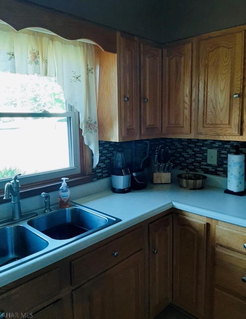 Mountain House Grounds - Residential