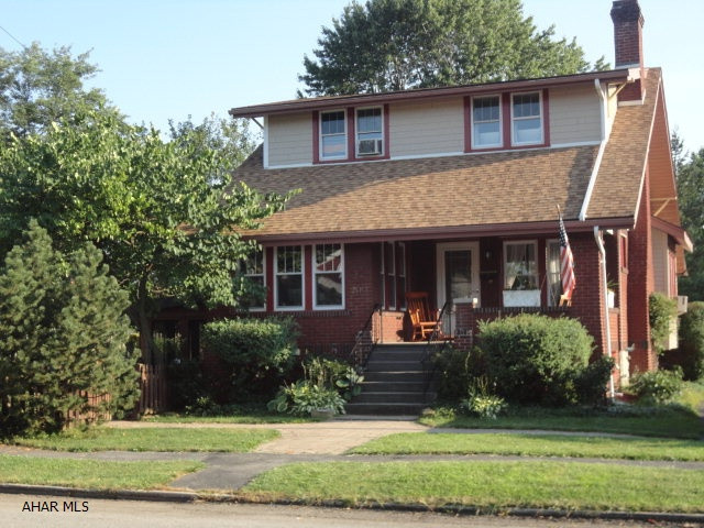 Garden Heights - Residential