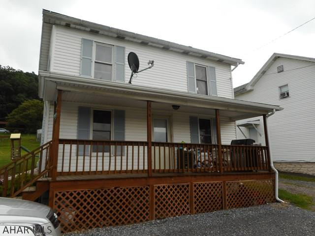 Other - Residential