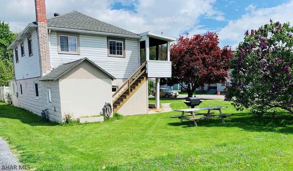 Unknown - Residential