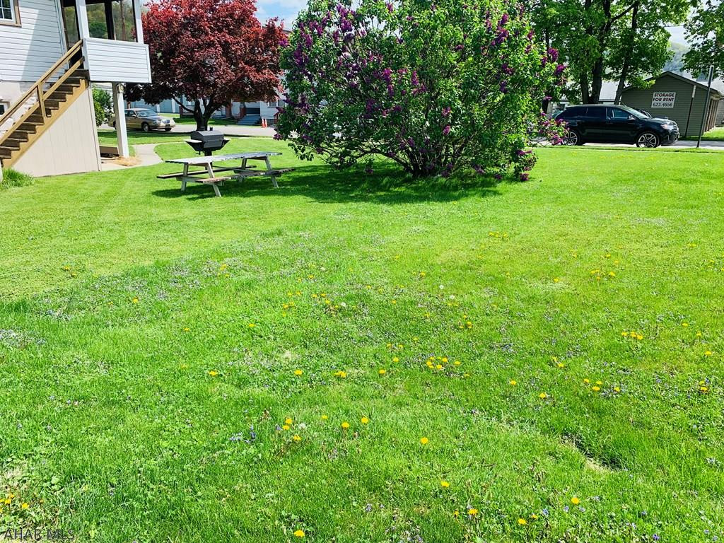 Unknown - Residential