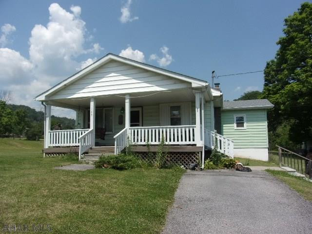 Hollidaysburg - Residential