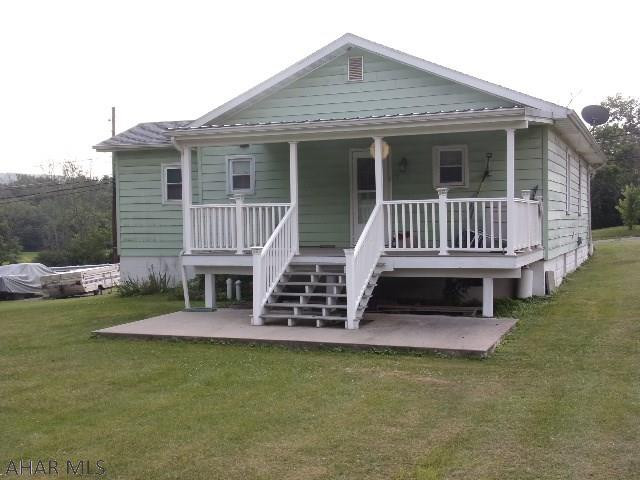 Hollidaysburg - Residential