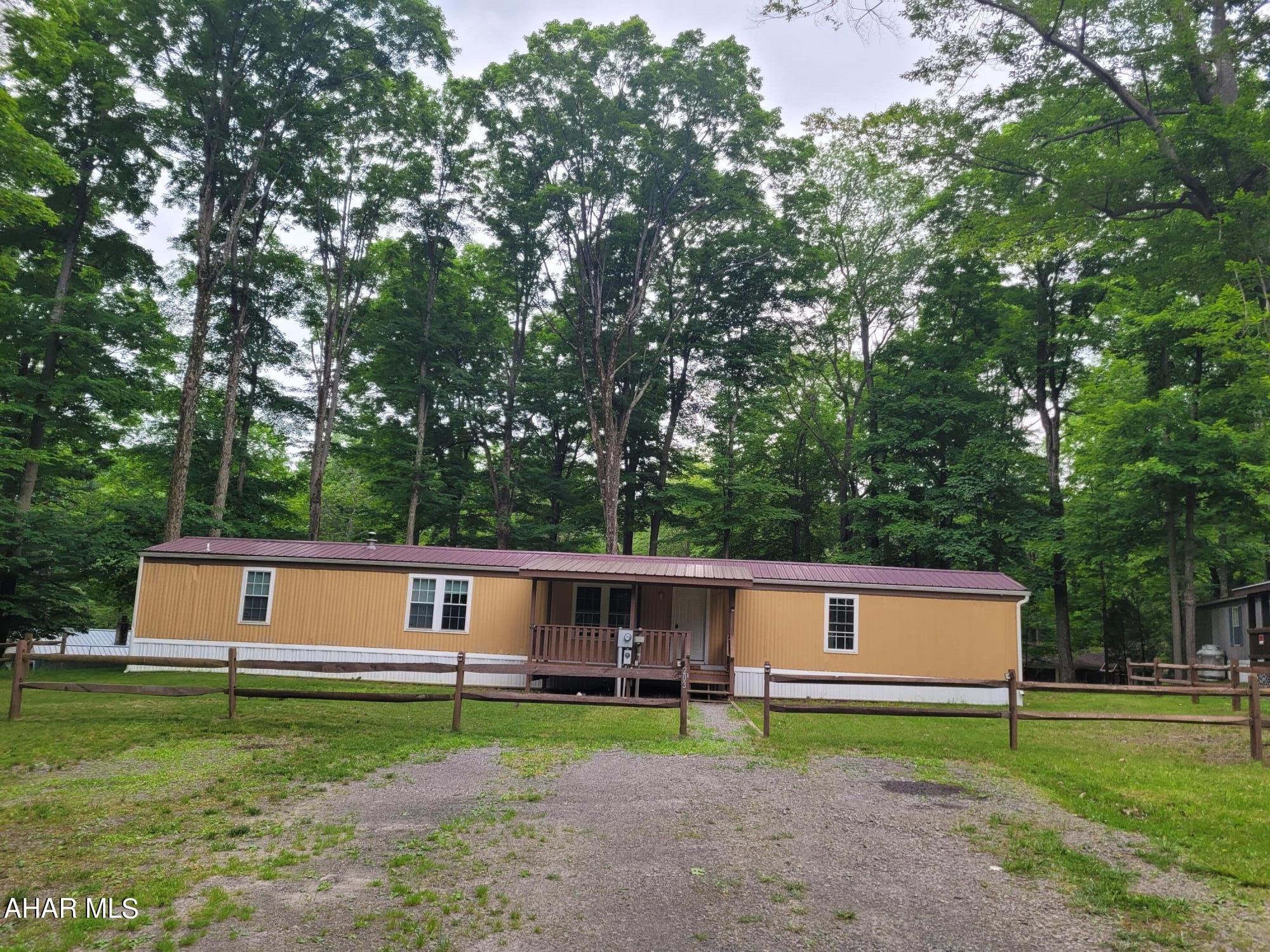 Glendale Yearound - Residential