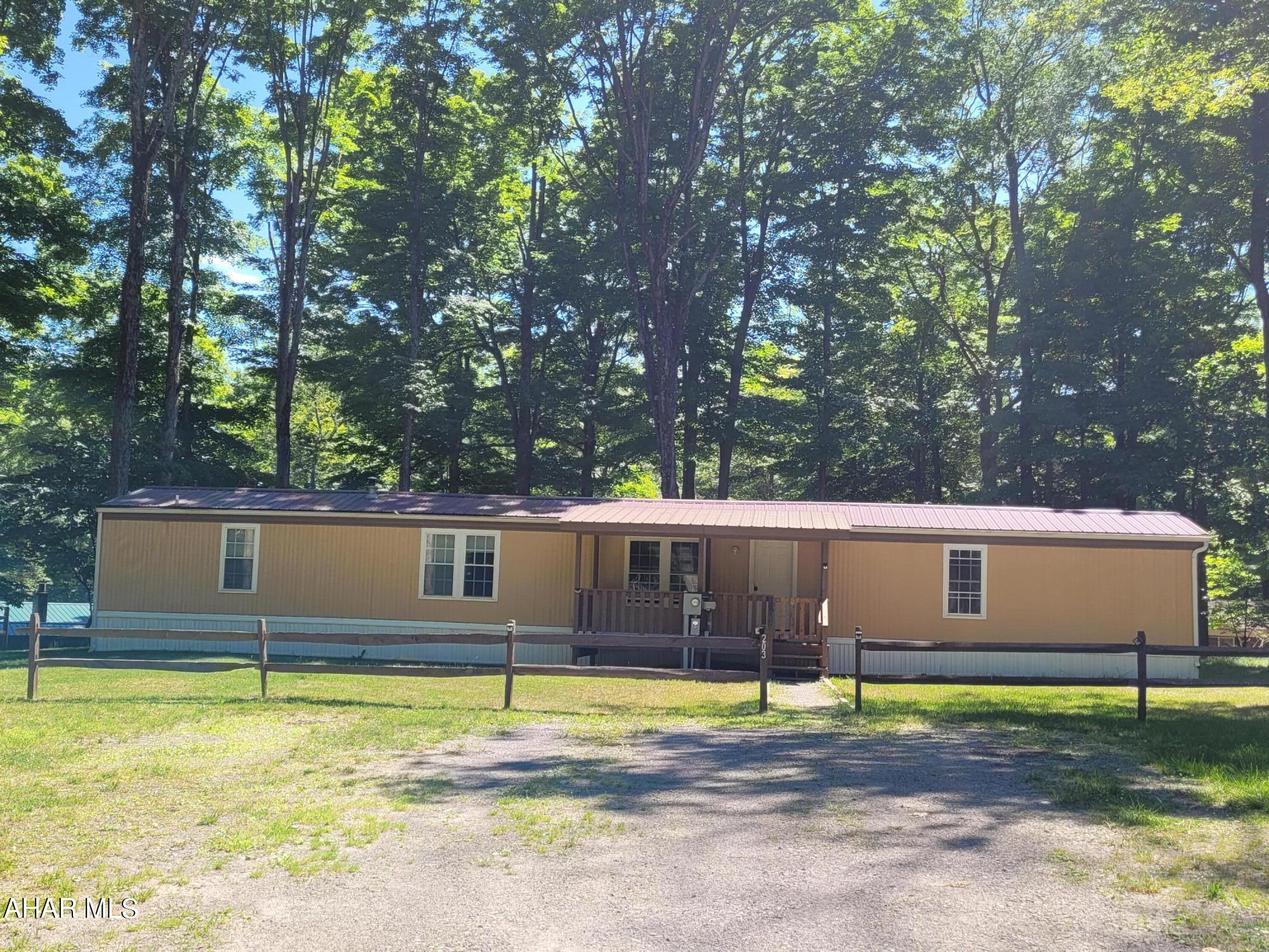 Glendale Yearound - Residential