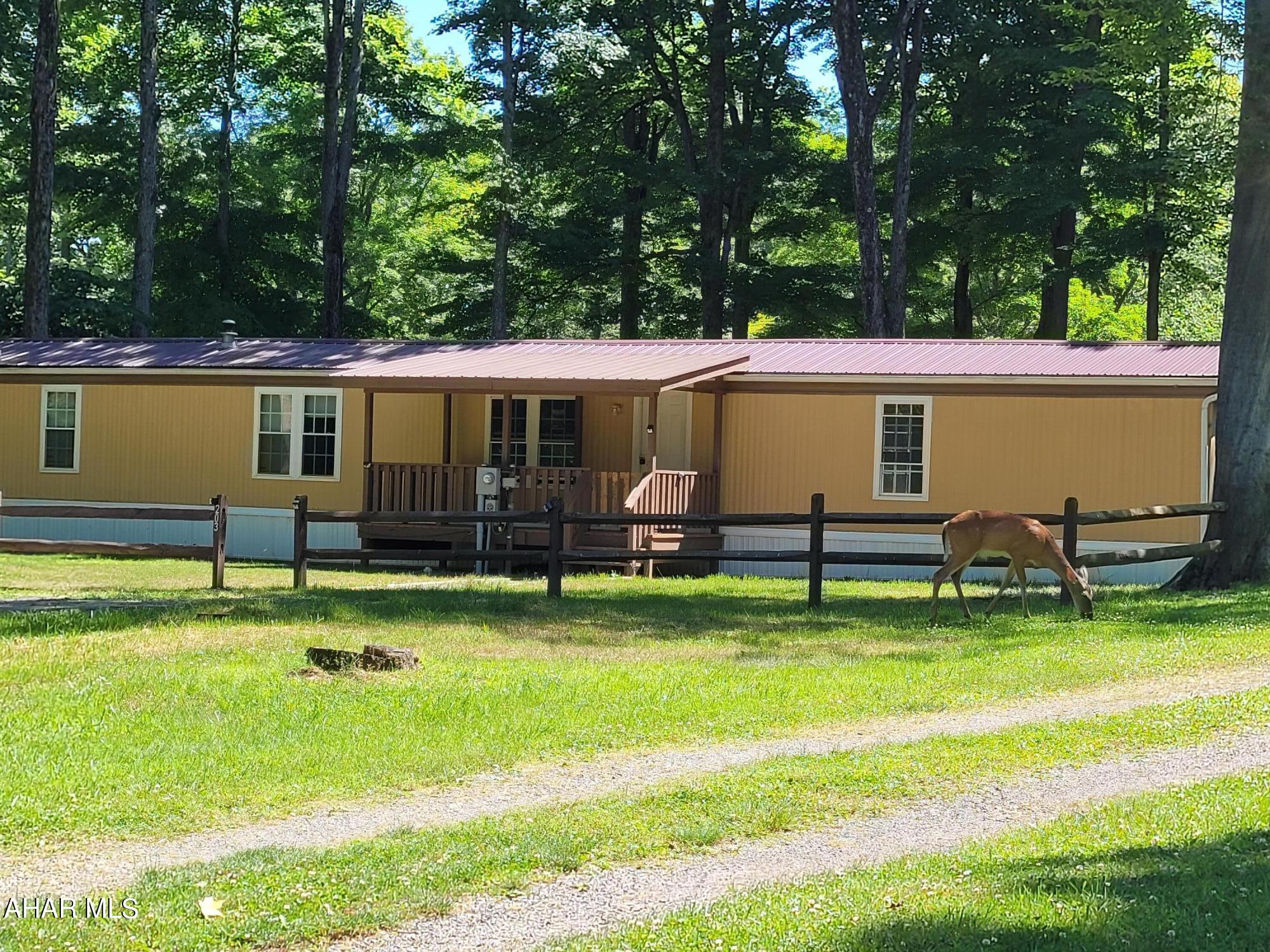 Glendale Yearound - Residential