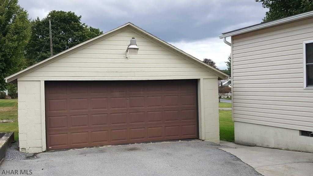 Unknown - Residential