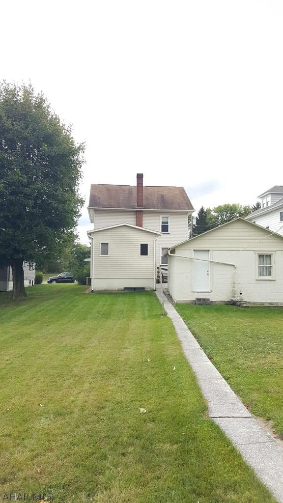 Unknown - Residential