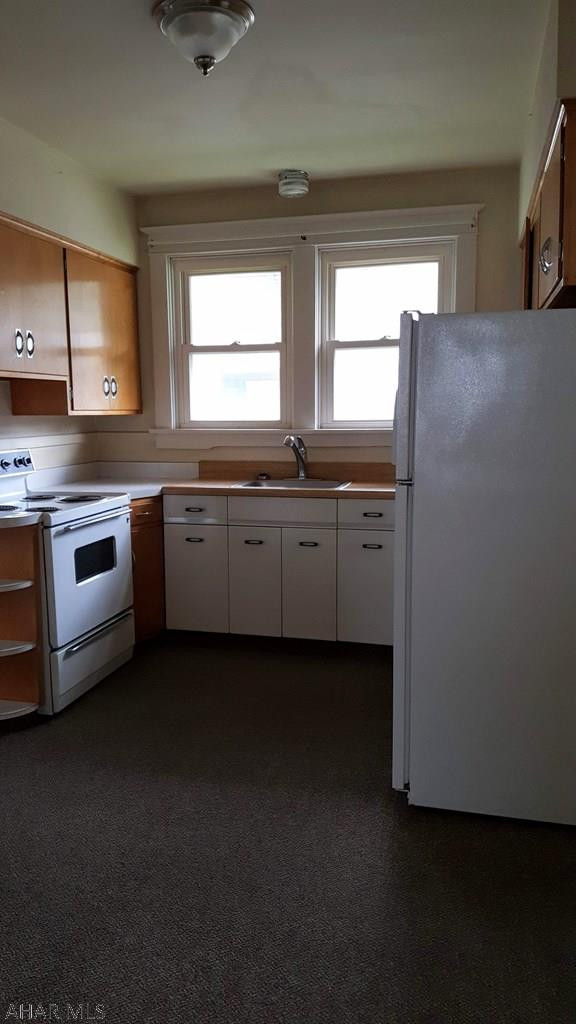 Unknown - Residential