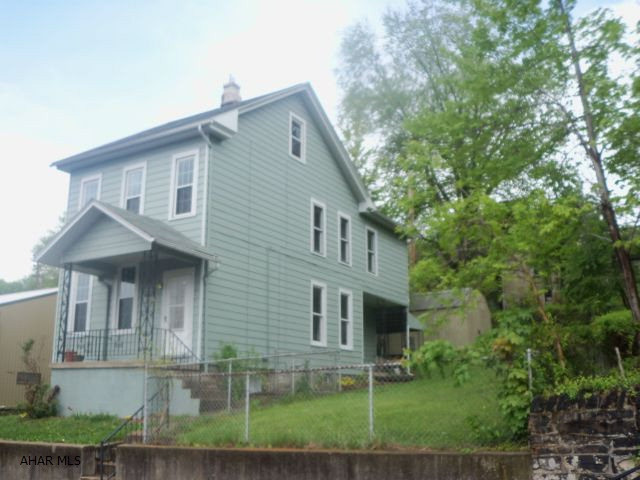 Unknown - Residential