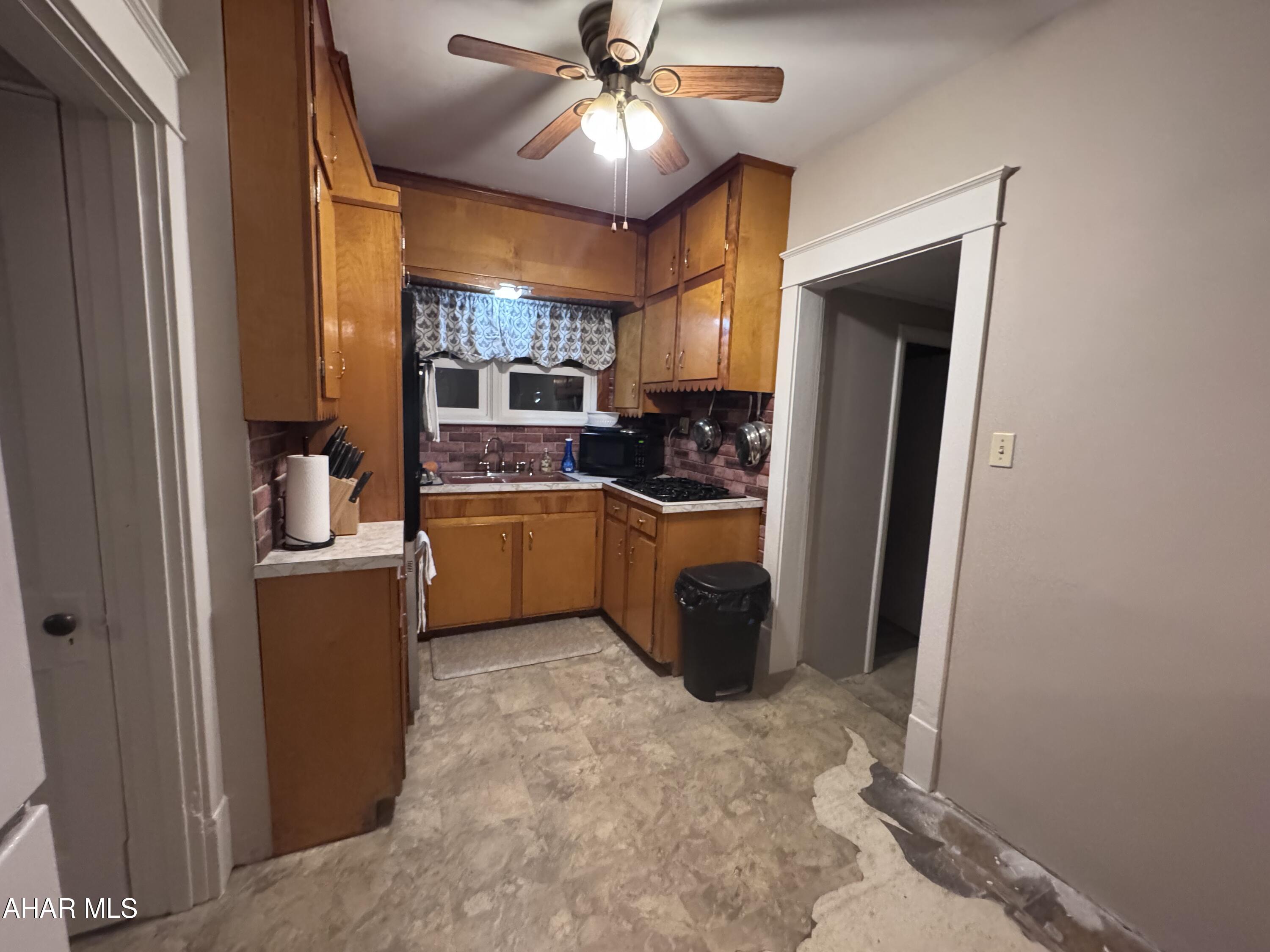 Hollidaysburg - Residential