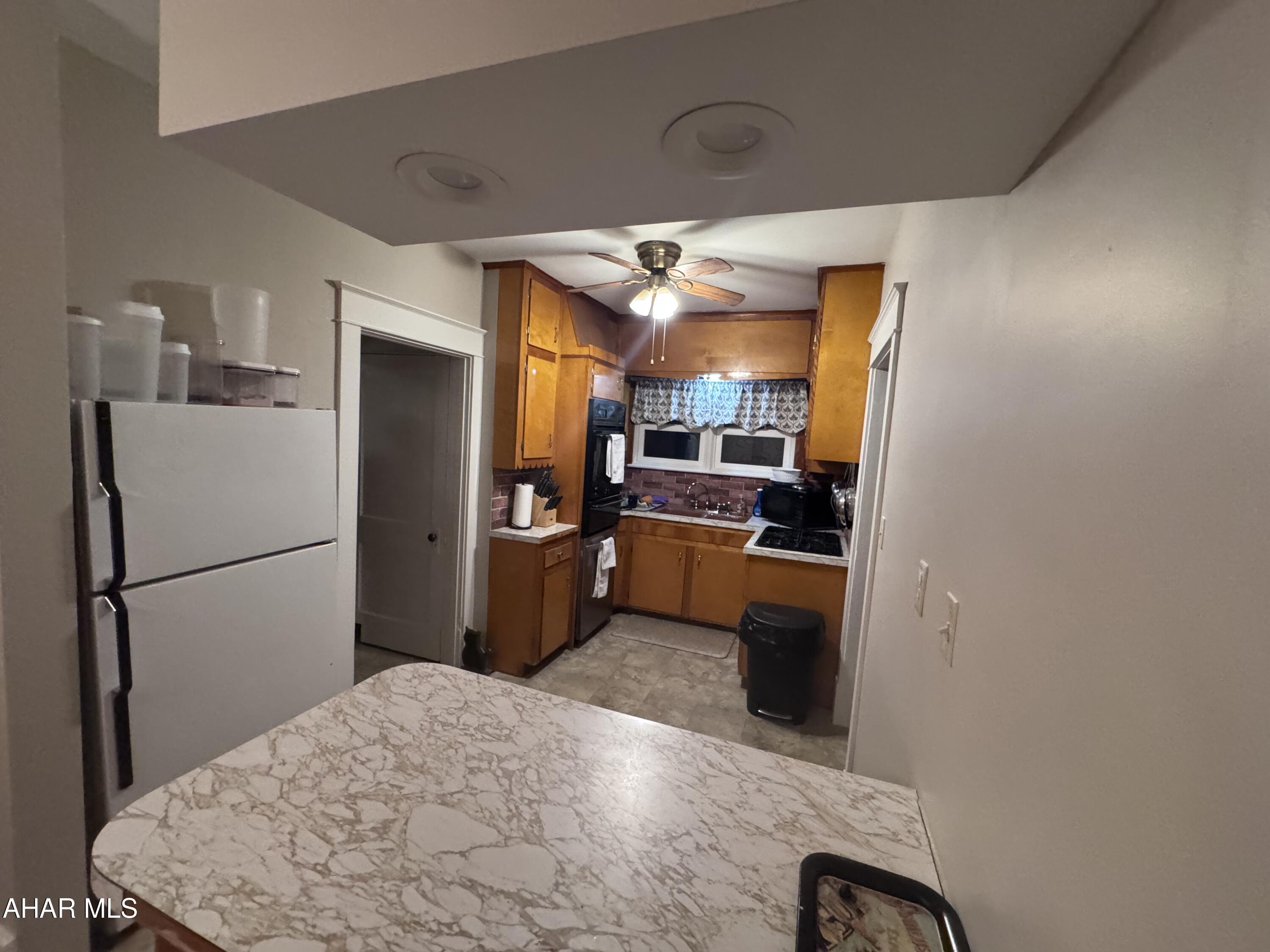 Hollidaysburg - Residential