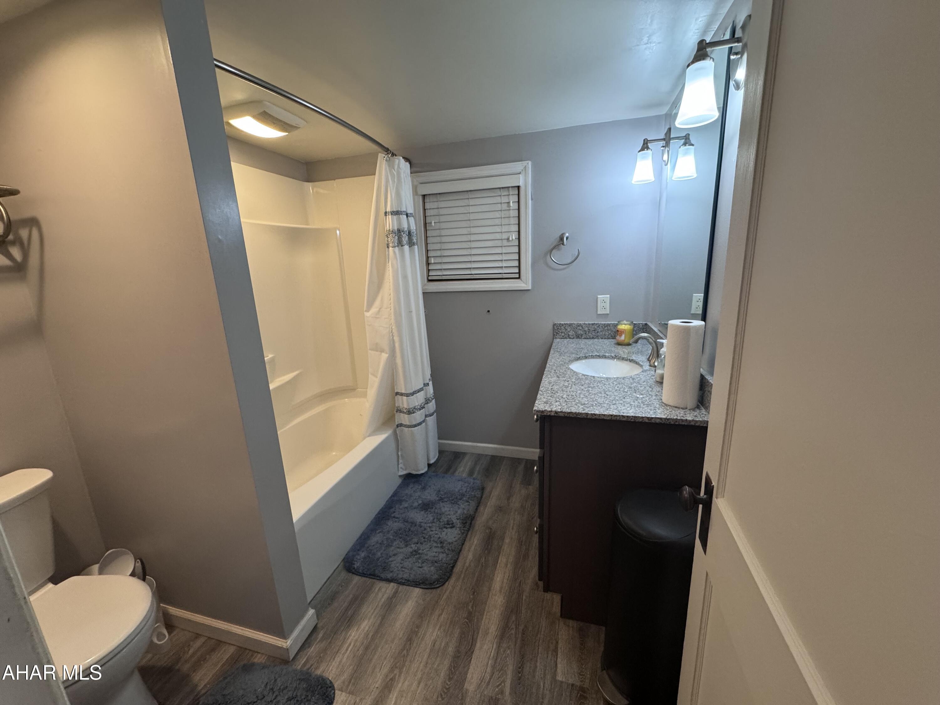 Hollidaysburg - Residential