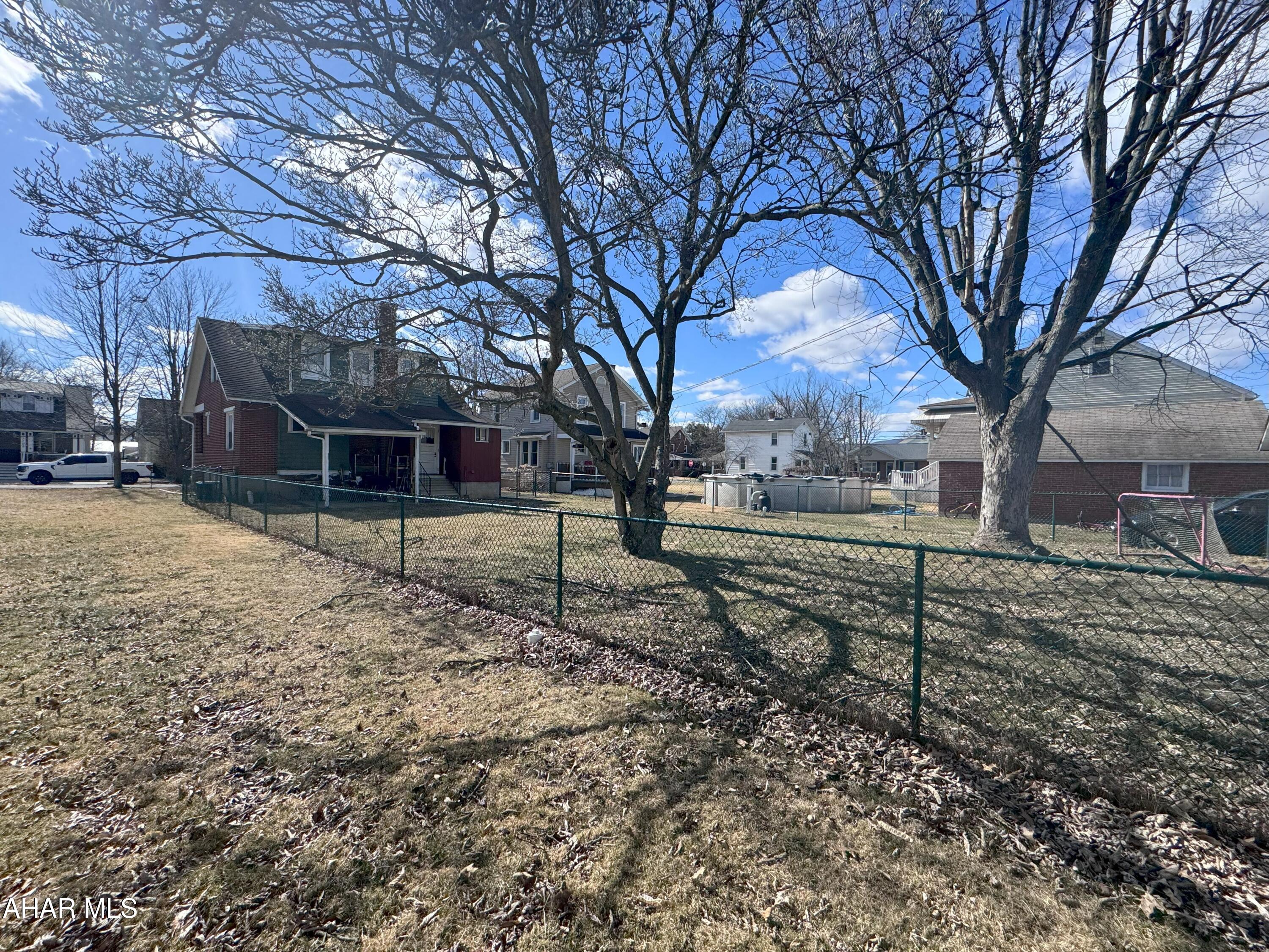 Hollidaysburg - Residential