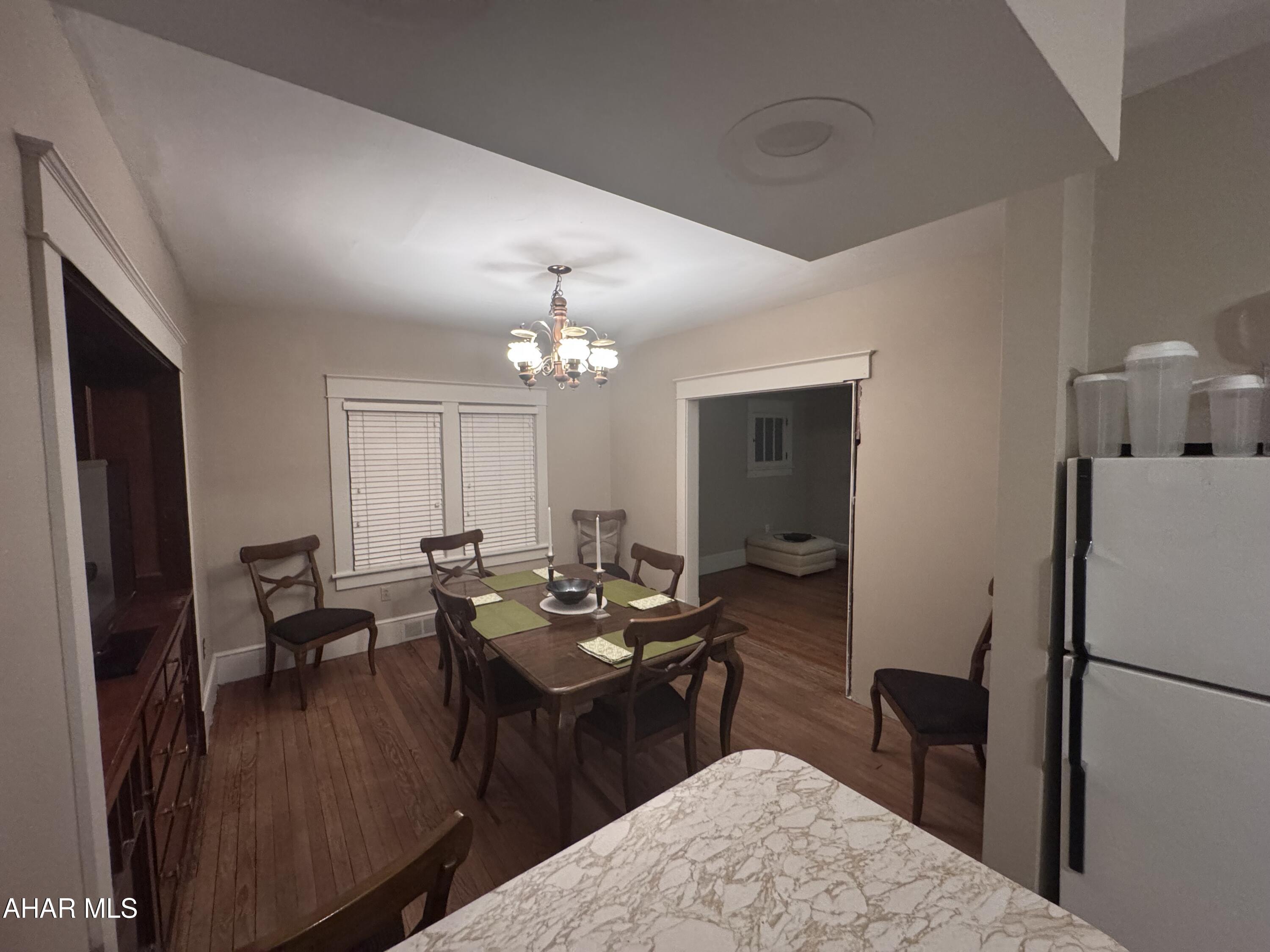 Hollidaysburg - Residential