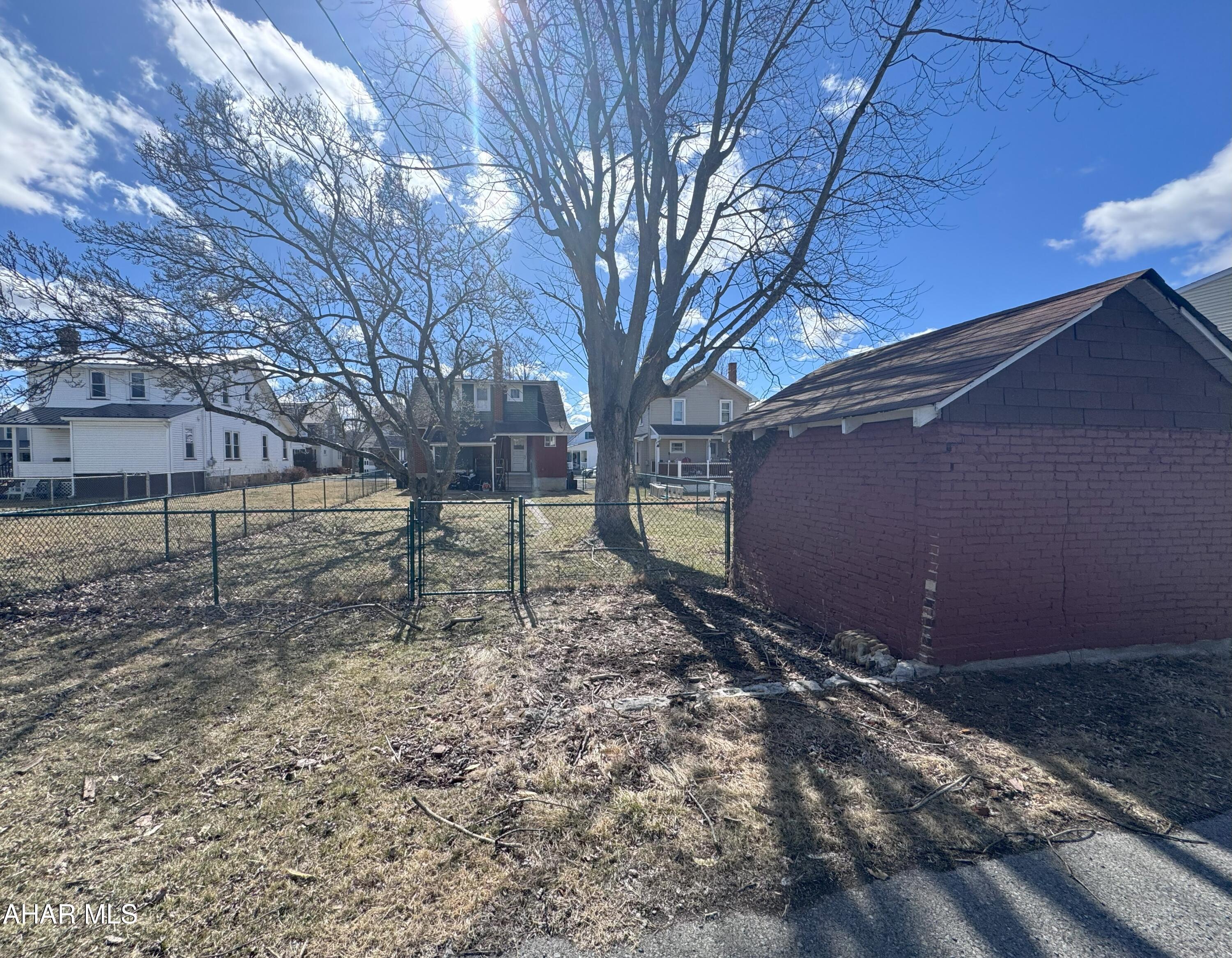 Hollidaysburg - Residential