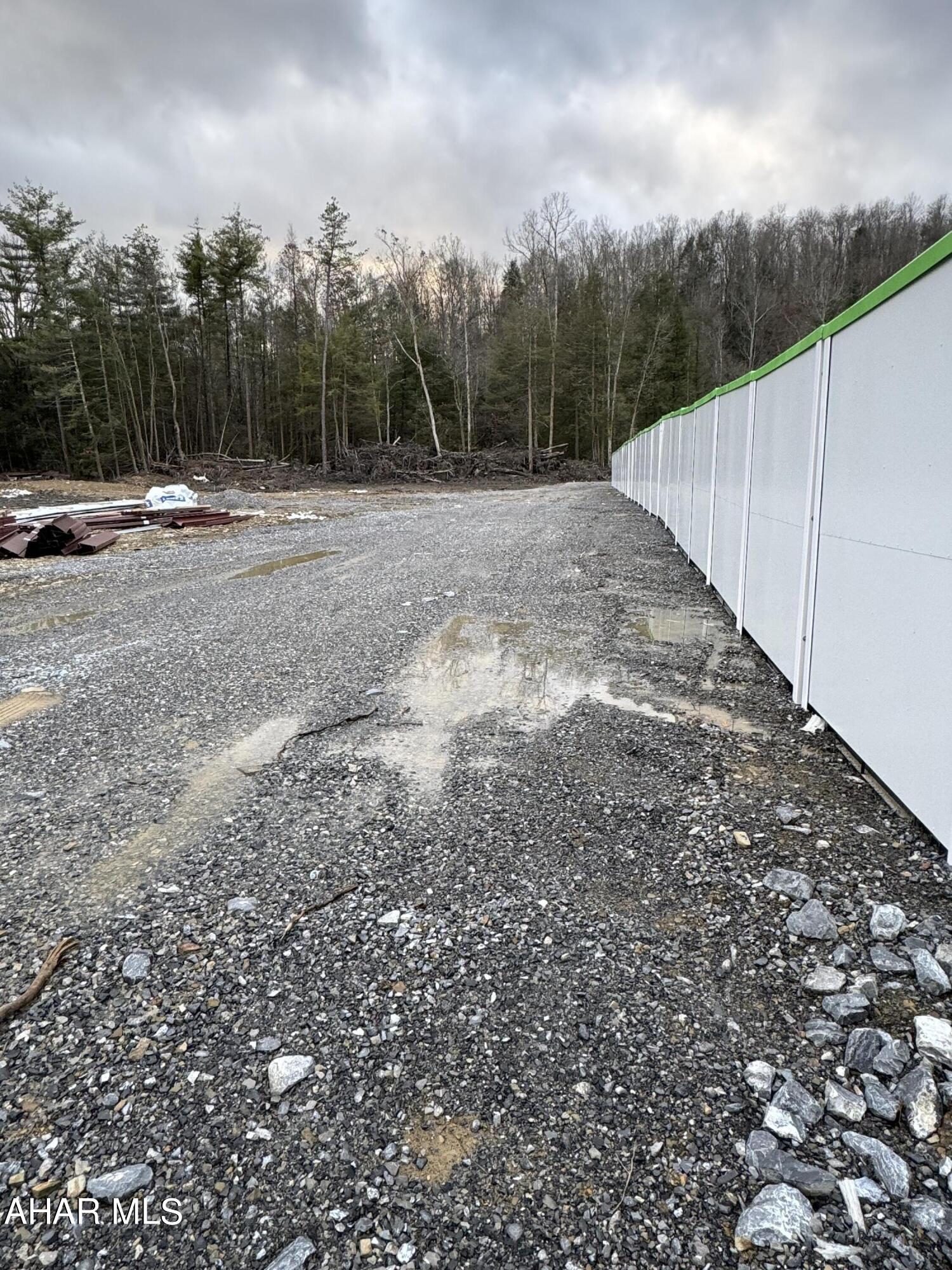 None - Commercial Sale