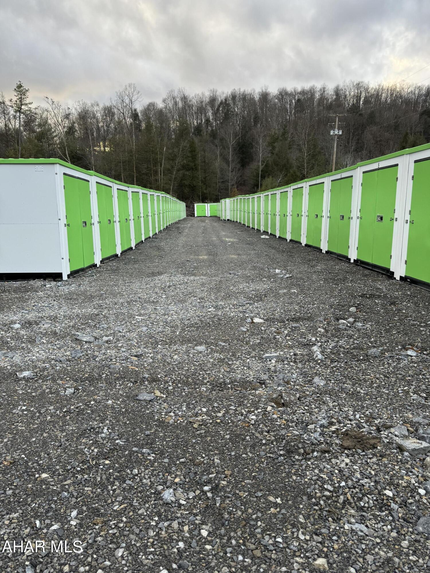 None - Commercial Sale