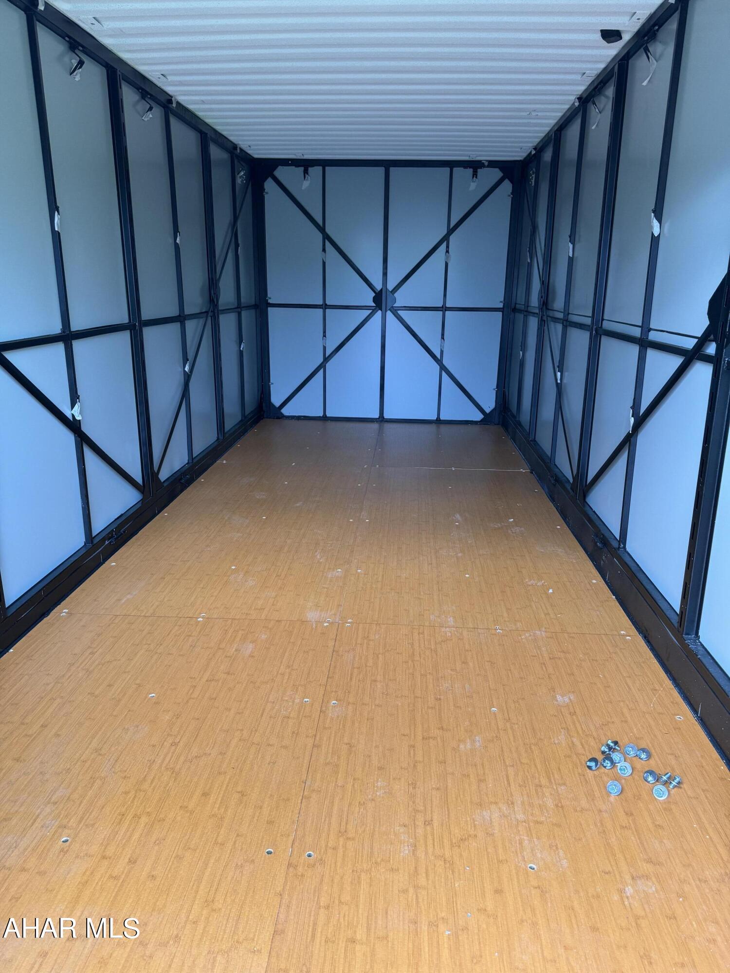 None - Commercial Sale