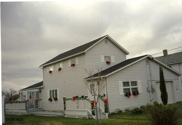 Unknown - Residential
