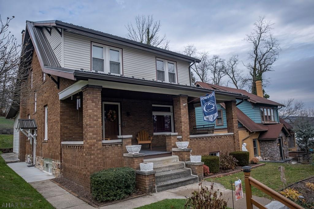 Unknown - Residential