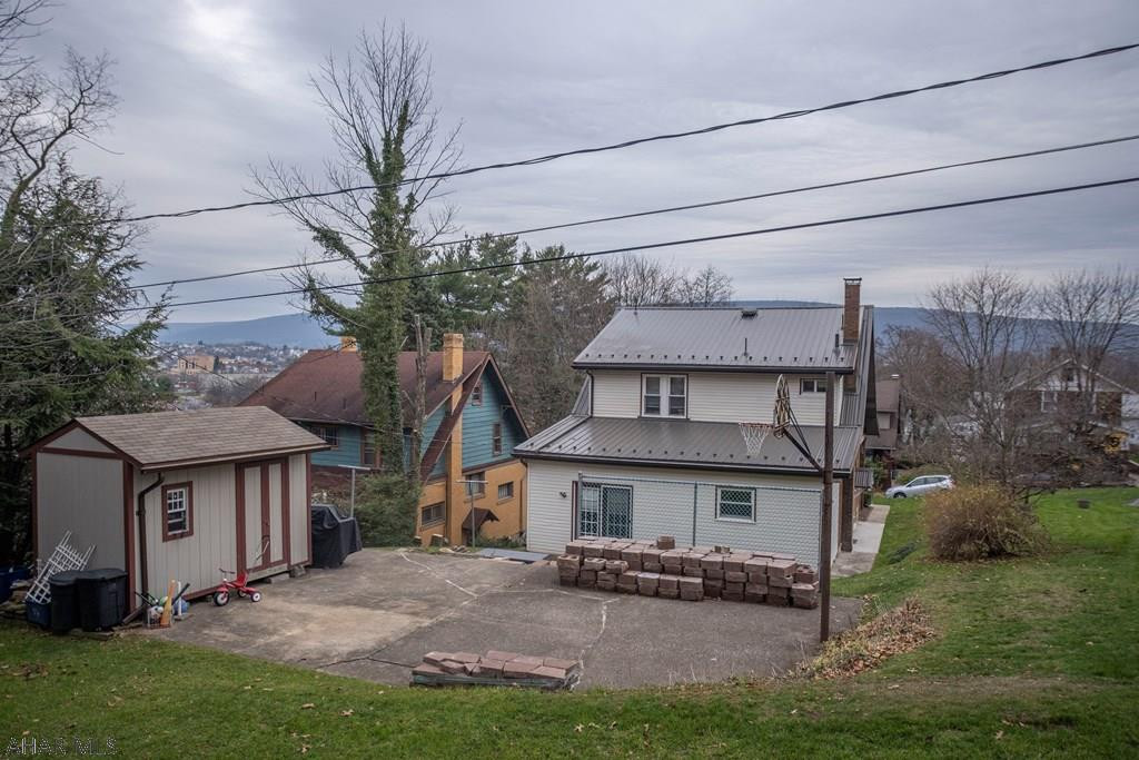 Unknown - Residential