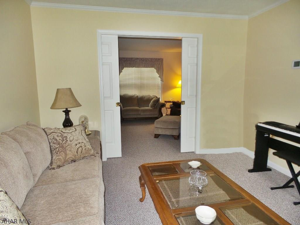 Chapel Hill Estates - Residential