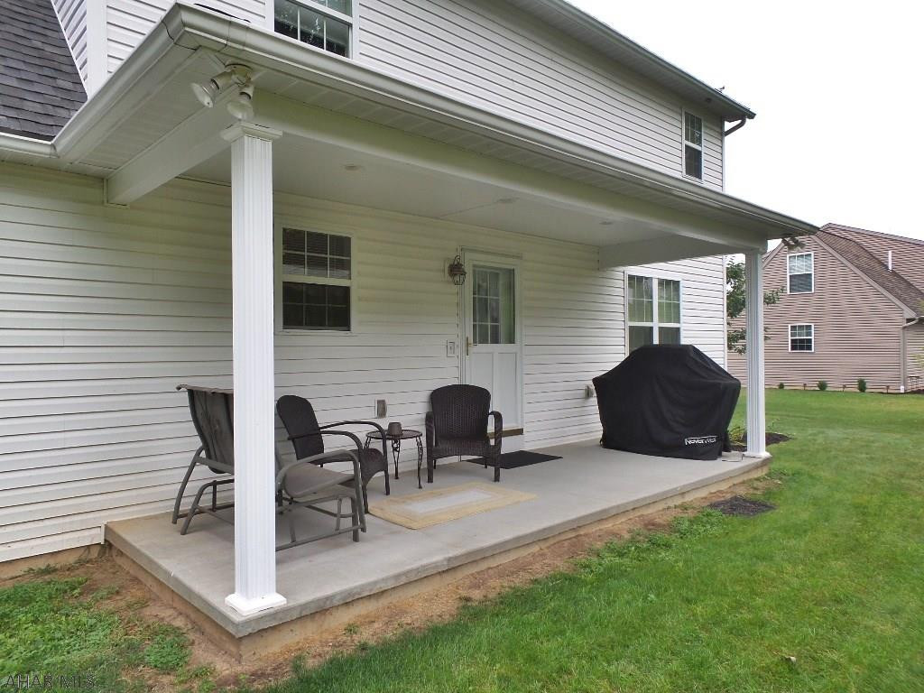 Chapel Hill Estates - Residential