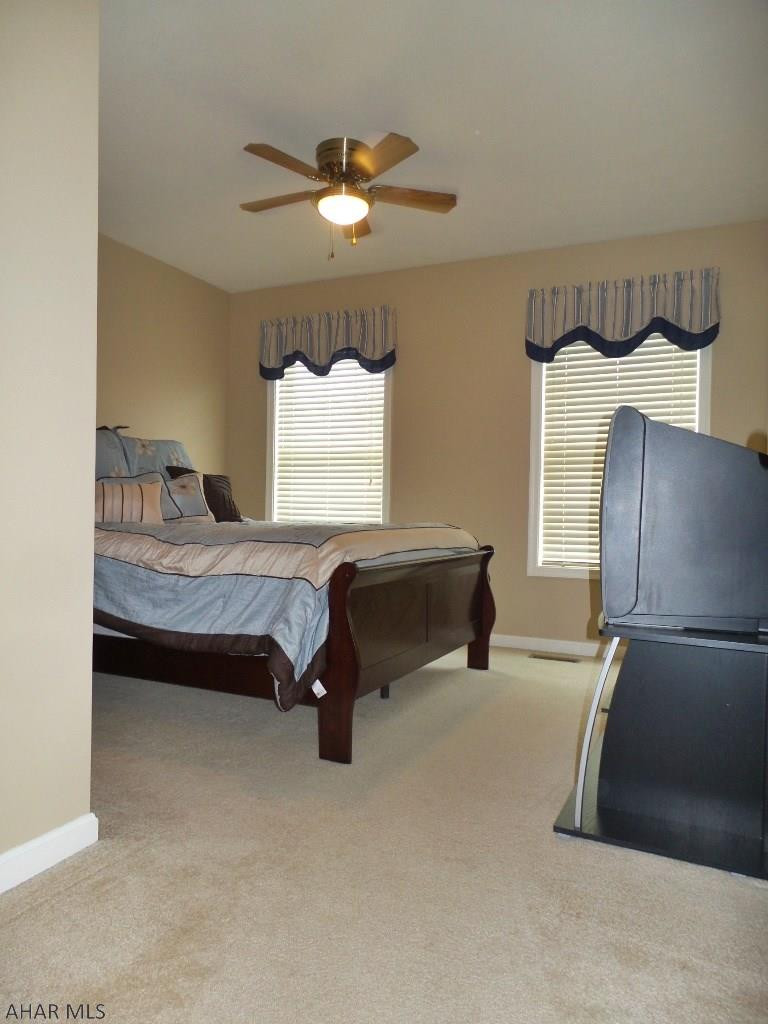 Chapel Hill Estates - Residential