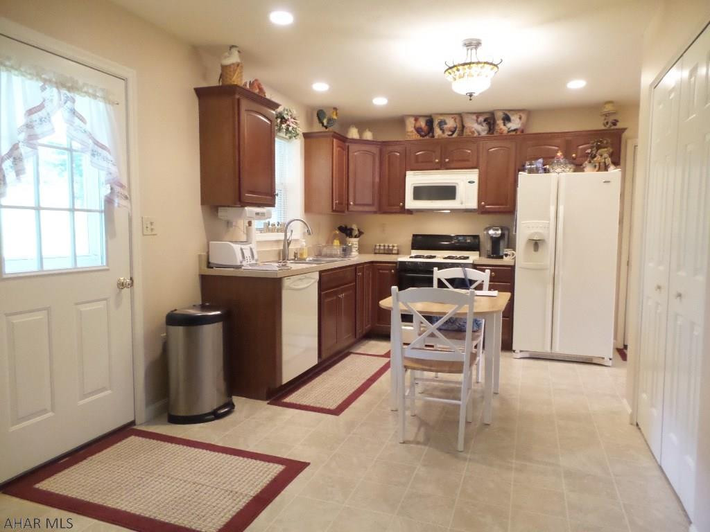 Chapel Hill Estates - Residential