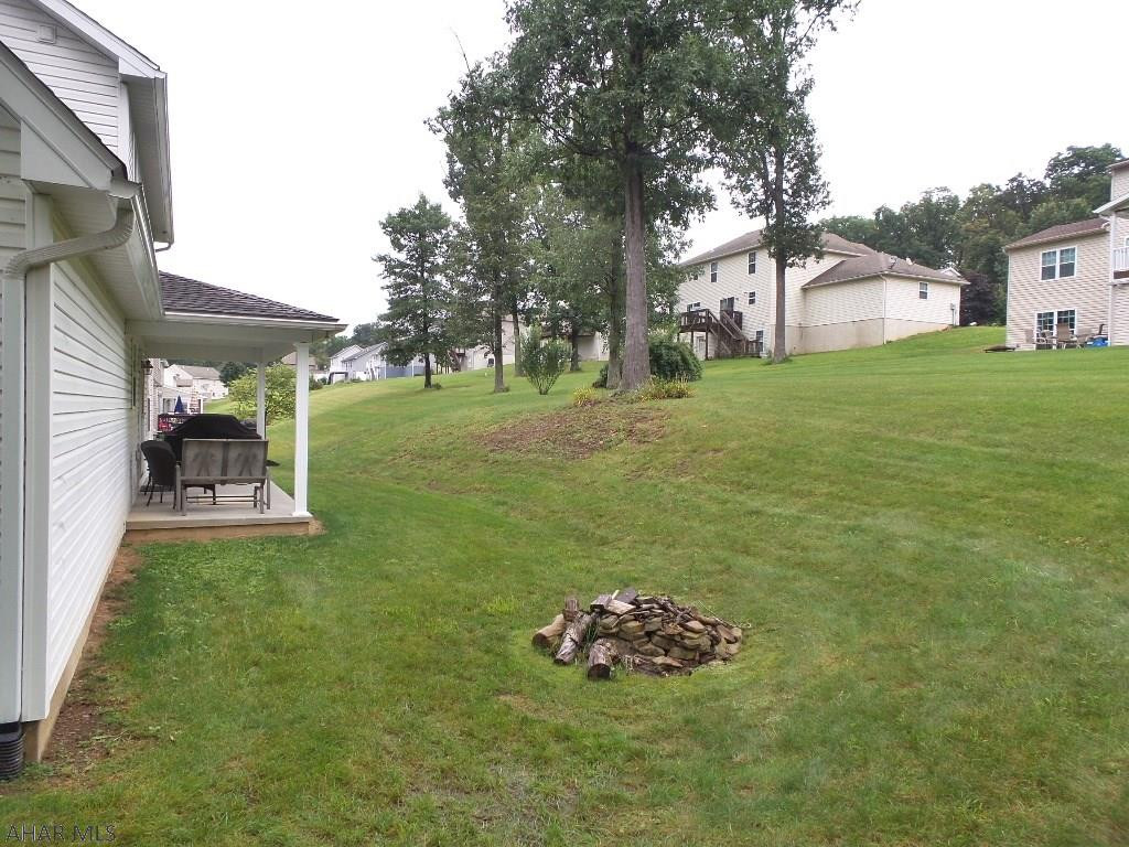 Chapel Hill Estates - Residential