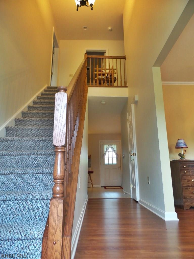 Chapel Hill Estates - Residential