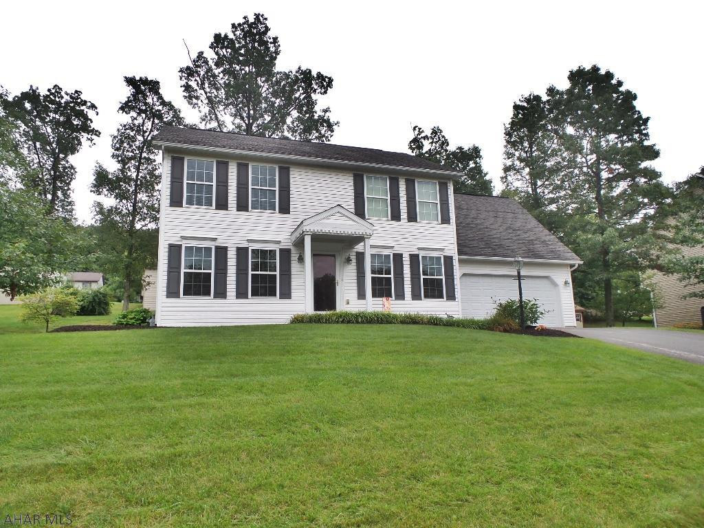 Chapel Hill Estates - Residential