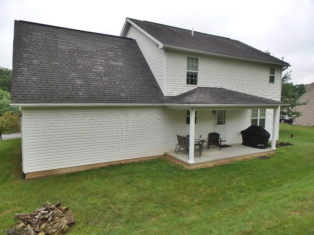 Chapel Hill Estates - Residential