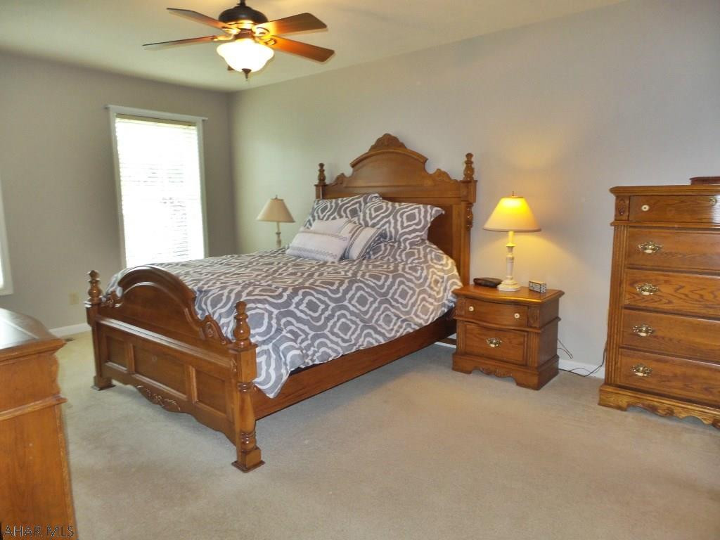 Chapel Hill Estates - Residential