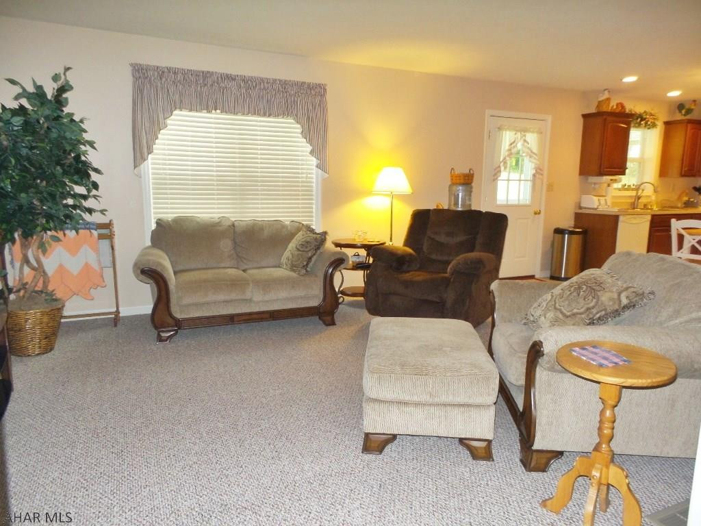 Chapel Hill Estates - Residential