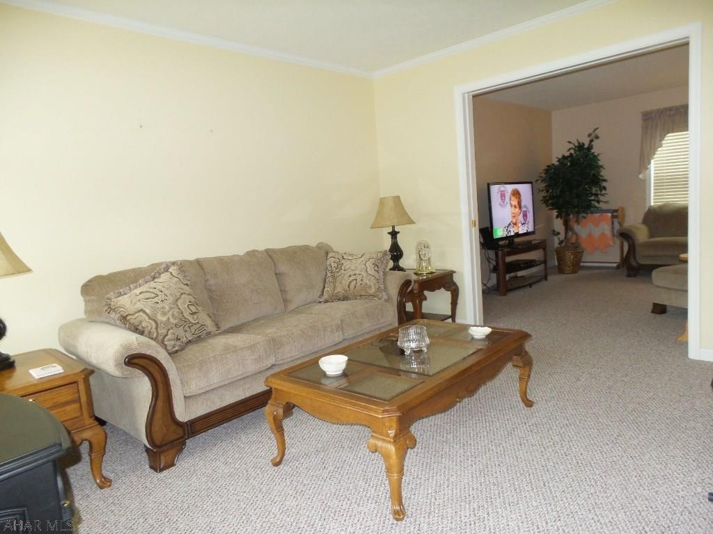 Chapel Hill Estates - Residential