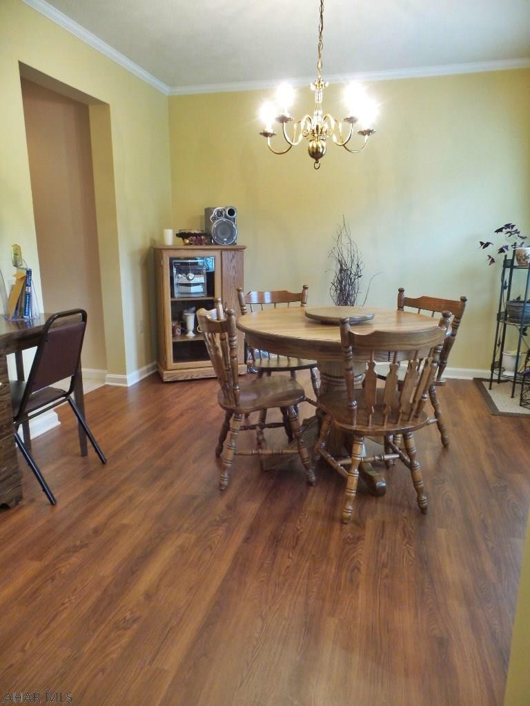 Chapel Hill Estates - Residential