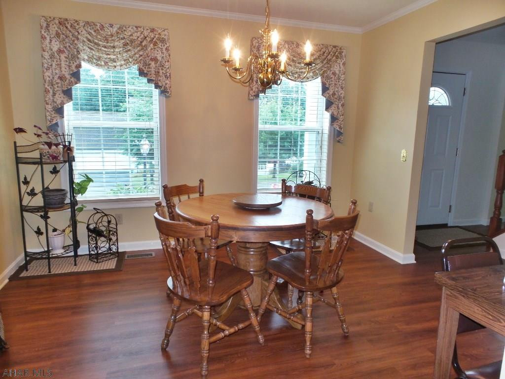 Chapel Hill Estates - Residential