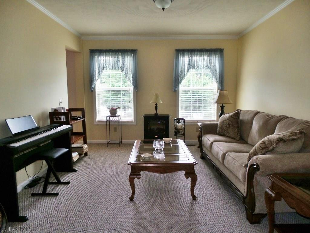 Chapel Hill Estates - Residential