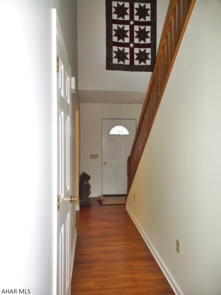 Chapel Hill Estates - Residential