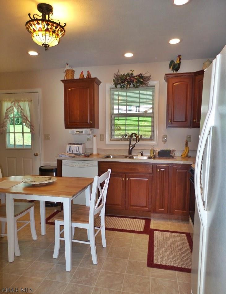 Chapel Hill Estates - Residential