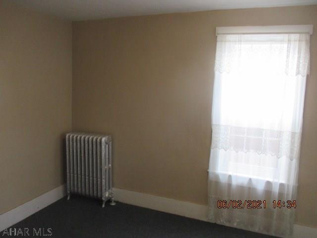 Other - Residential Income