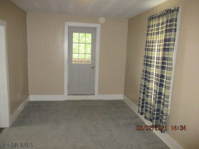 Other - Residential Income