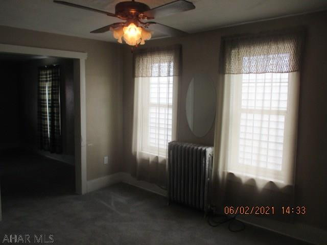 Other - Residential Income