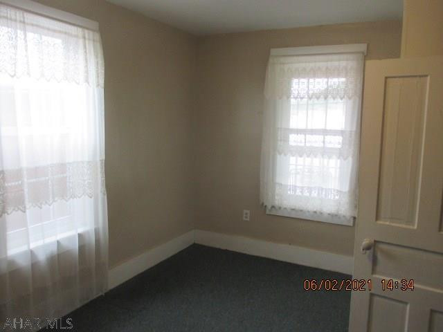 Other - Residential Income