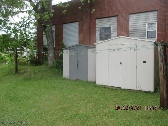 Other - Residential Income