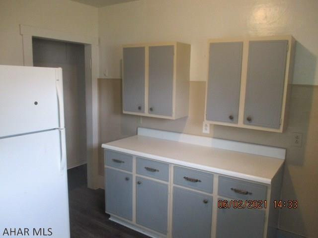 Other - Residential Income