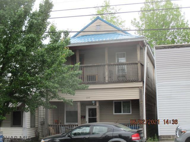 Other - Residential Income