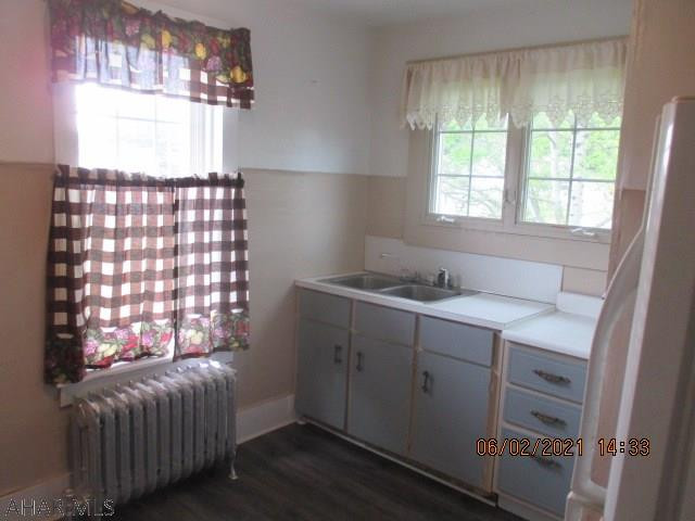 Other - Residential Income